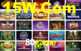 80game,80game.app