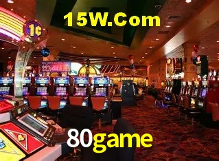 80game