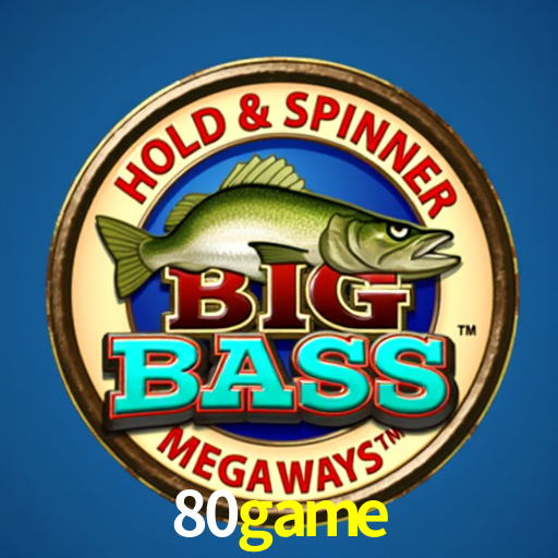 80game app
