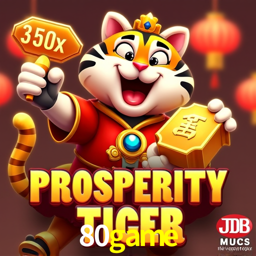 Sinta a adrenalina dos jogos de cassino com 80game