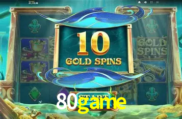 80game app