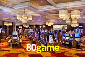 80game