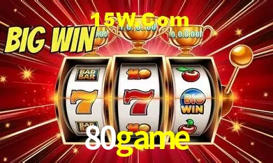 80game