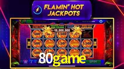 80game