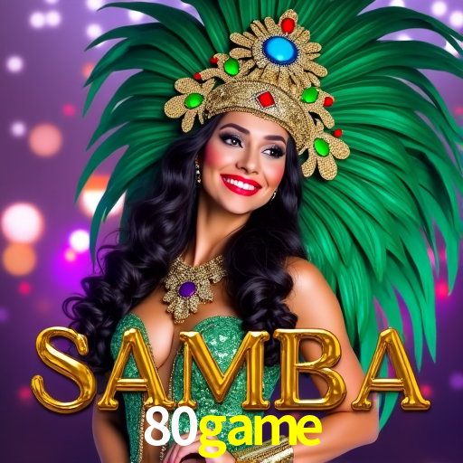 80game: Jogos de Caça-Níqueis-Altas Recompensas, Roleta-Velocidade, Blackjack-Desafios Máximos