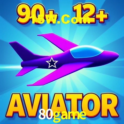 80game