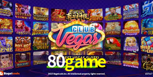 80game